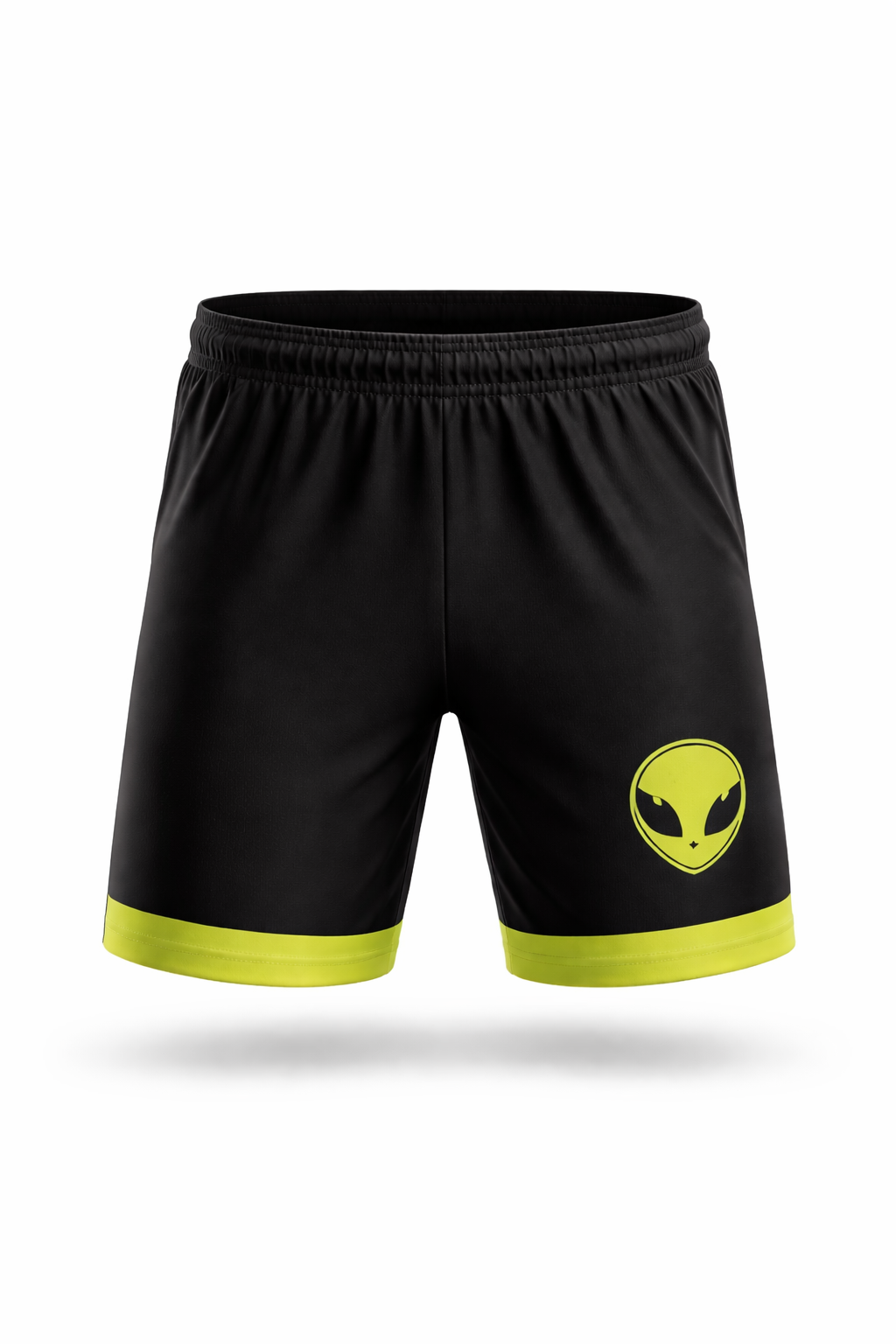 2025 Aliens U10 Soccer - Mickle | Short