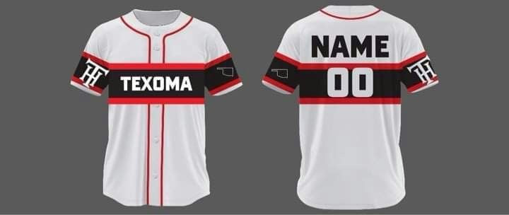 Homers-Davis | Jersey