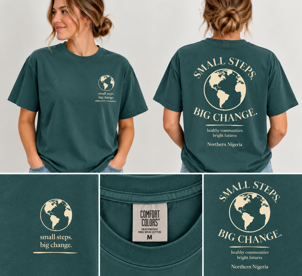 2026 IIP Shirt Fundraiser