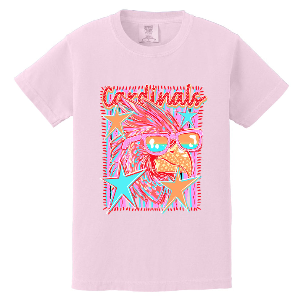 2026 CARDINALS SUMMER VIBES | TEE