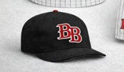 2026 Boggy Bombers Baseball - Bowen | Parent Cap