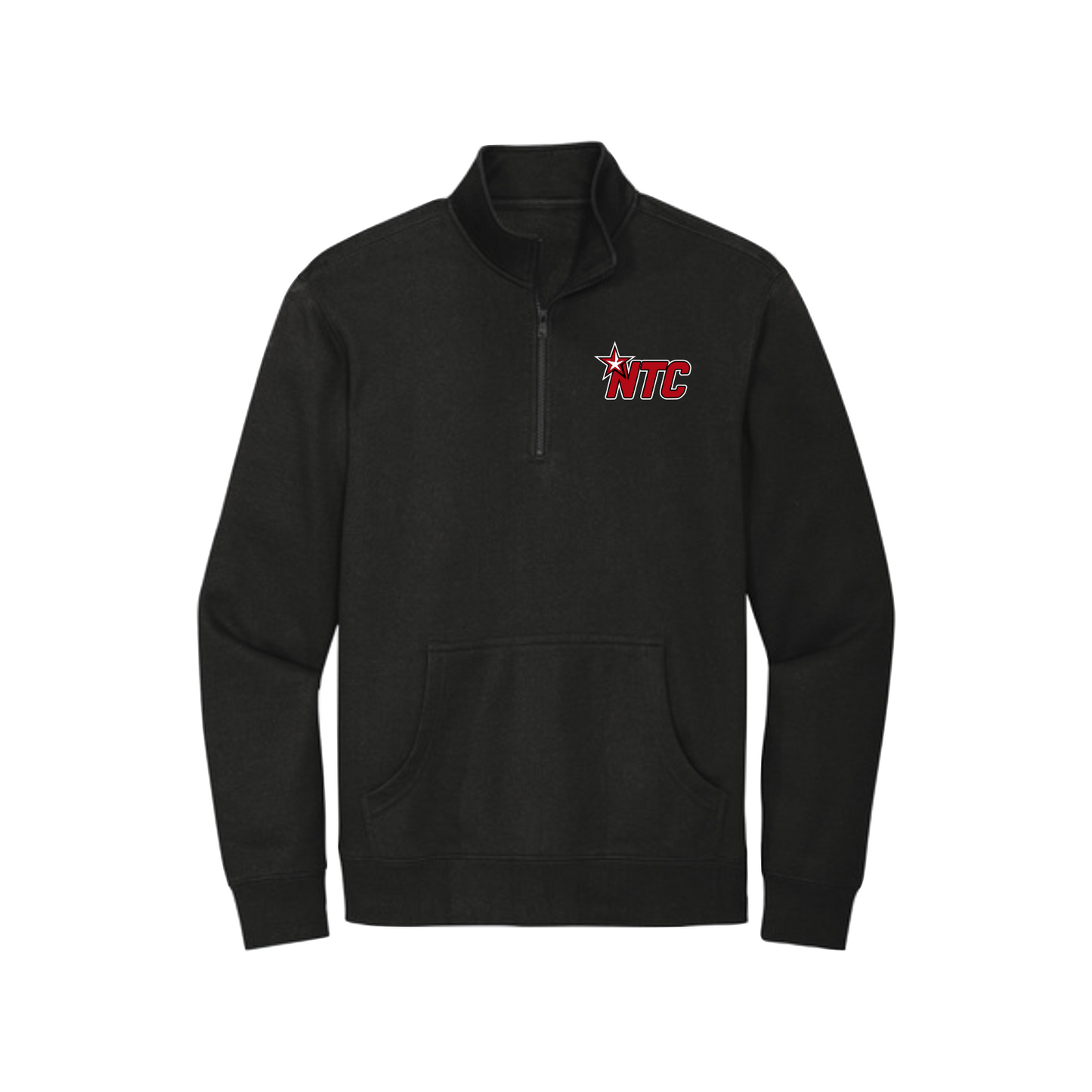 2025 NTC 1/4 ZIP