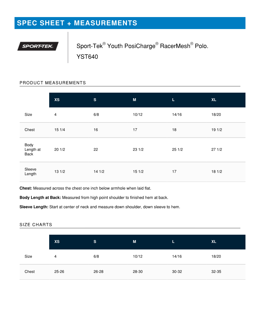 2026 Bartram Trails - Bartram Cheer Polo