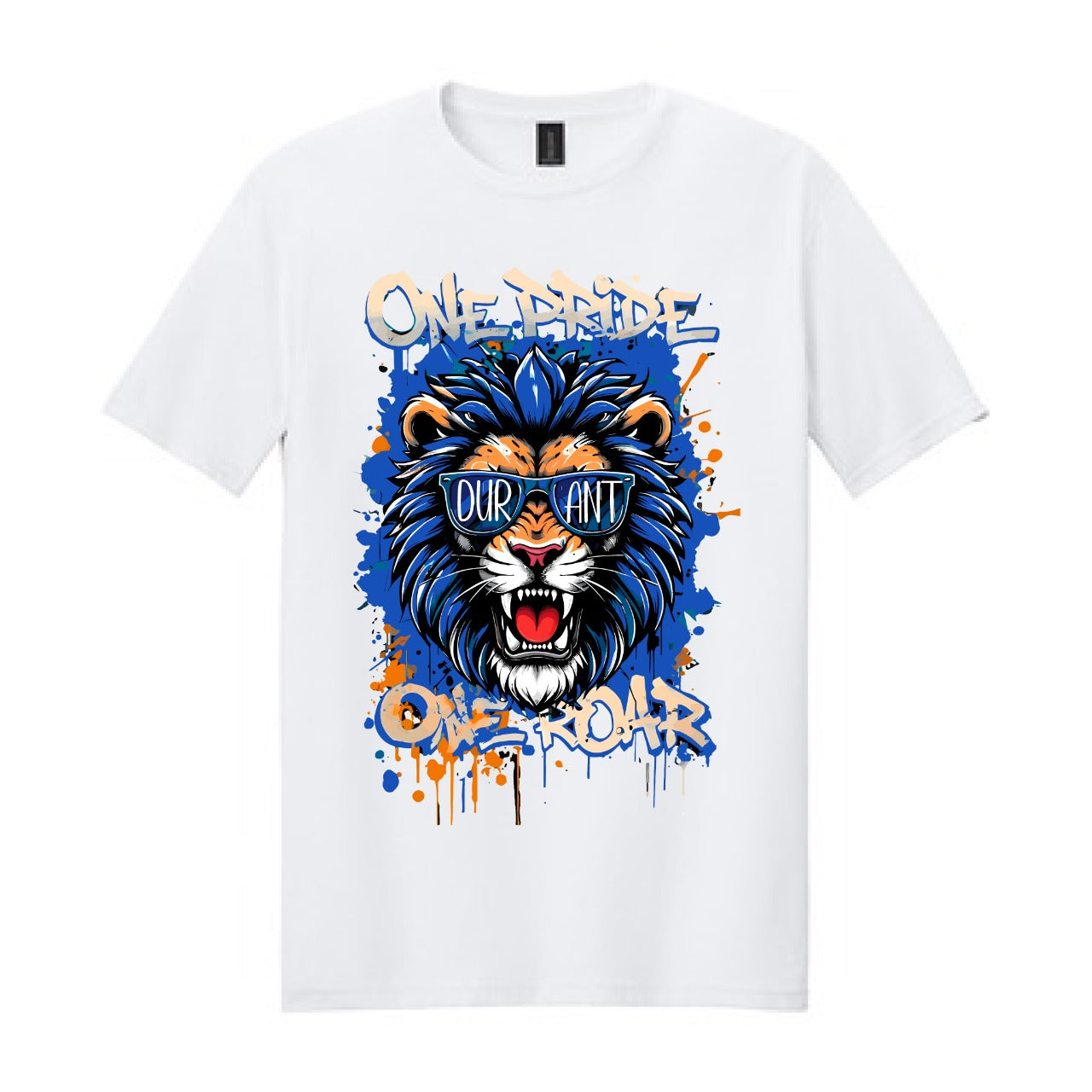 2025 One Pride One Roar - Var. Colors