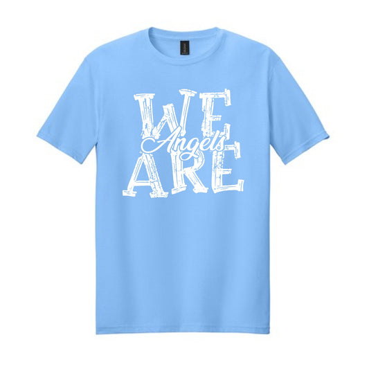 2025 WE ARE TEAM NAMES - VAR COLORS