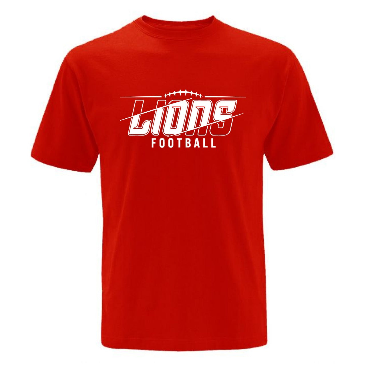 2025 Lions Football - Var. Colors