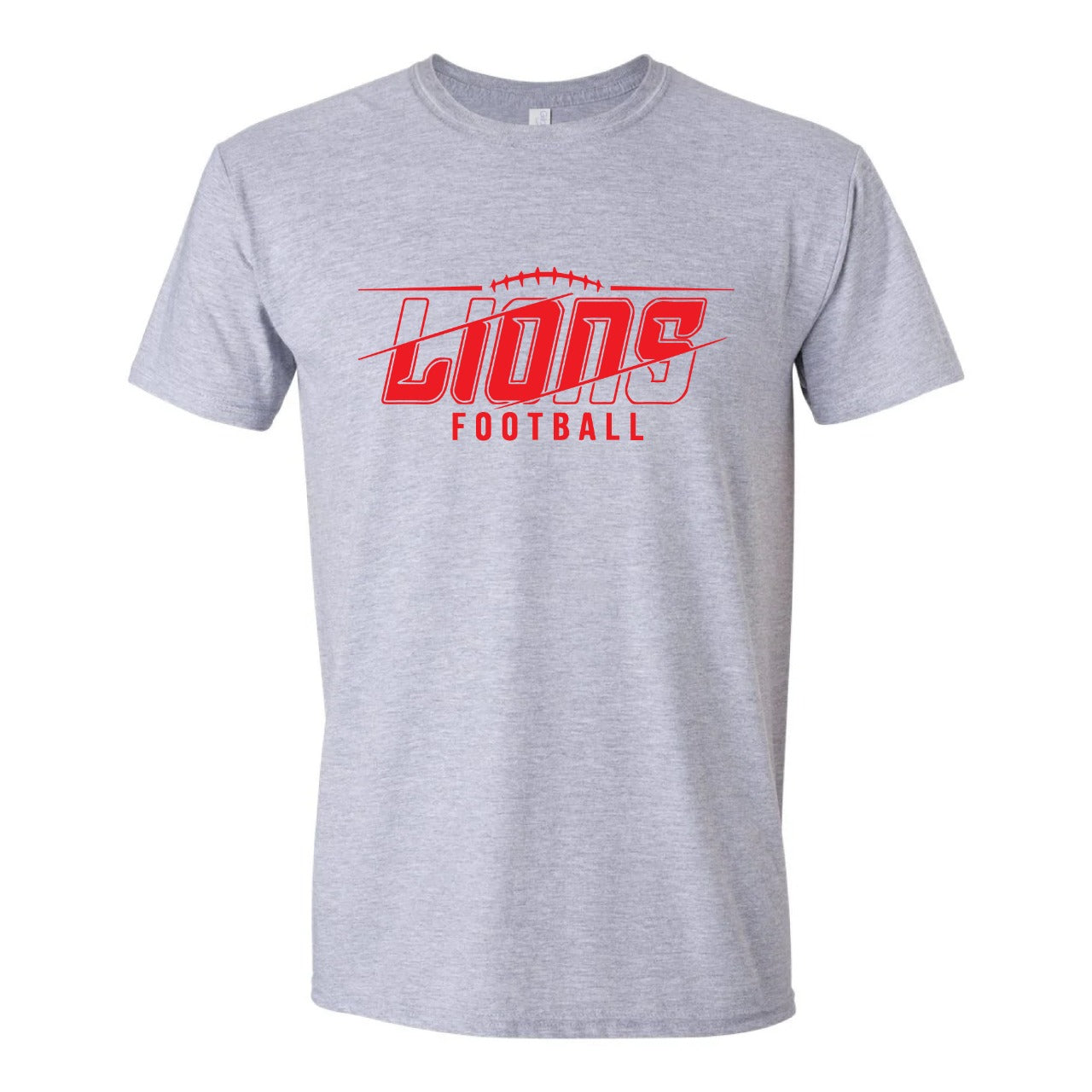 2025 Lions Football - Var. Colors