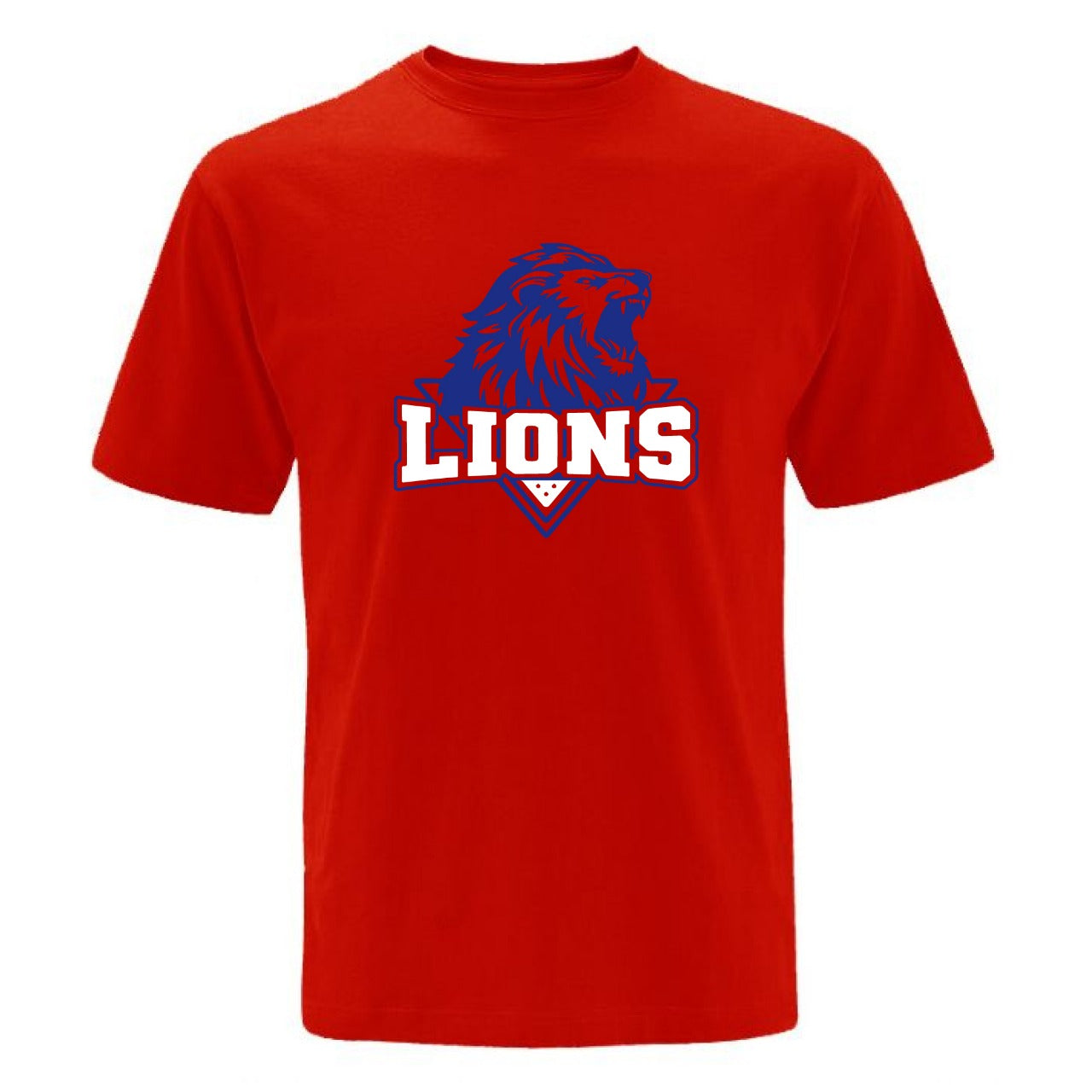 2025 Roaring Lions - Var. Colors