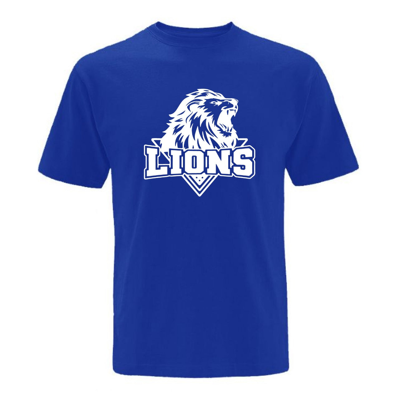 2025 Roaring Lions - Var. Colors