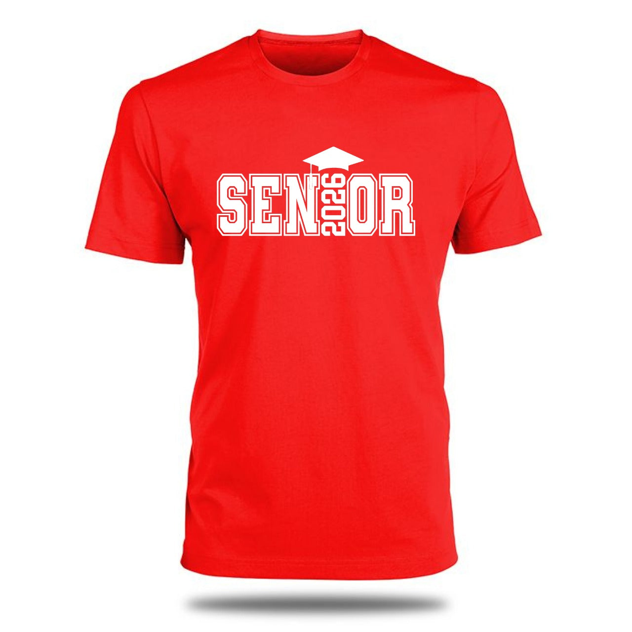 2025 SENIOR 2026