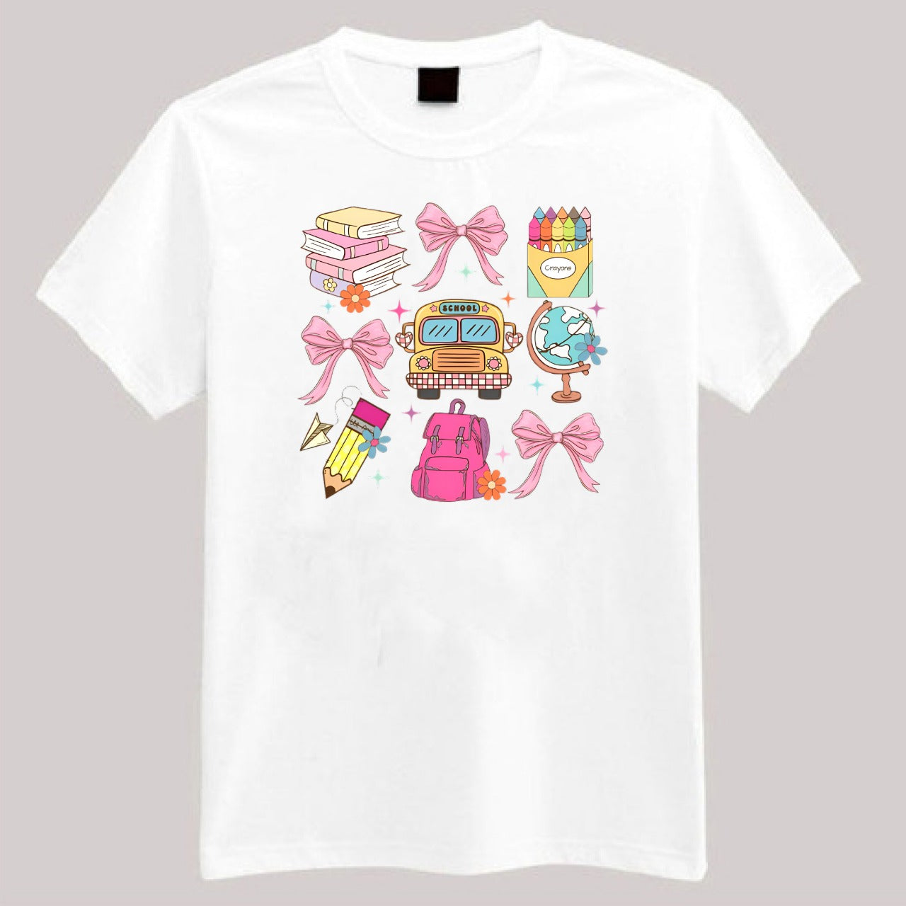 2025 BACK TO SCHOOL COQUETTE