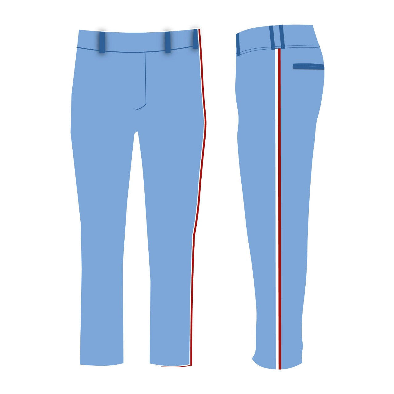 2025 ACES-BRIXEY | PANT