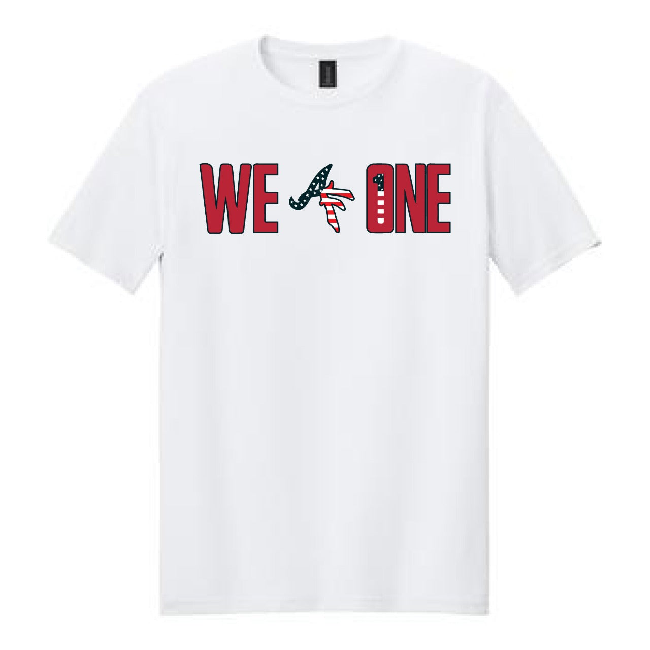 2025 AF 17U | We AF One - Var. Colors