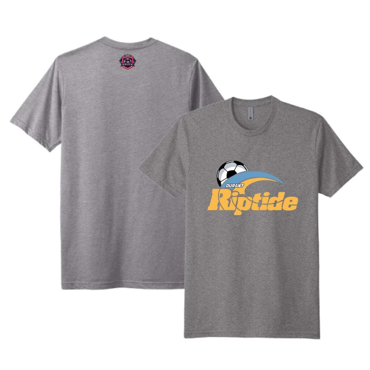 2025 RIPTIDE | NEXT LEVEL SHIRT