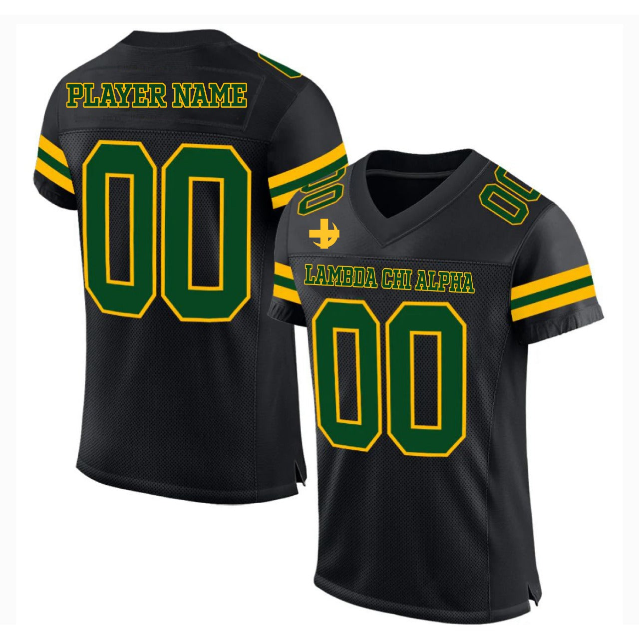 2025 LAMBDA CHI ALPHA | JERSEY