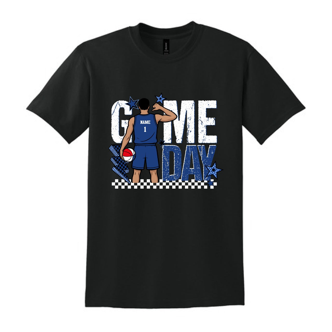 2025 SILO GAME DAY - BASKETBALL BOY