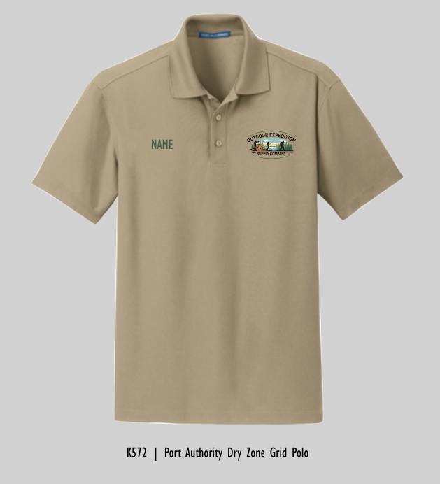 2025 Management Shirt
