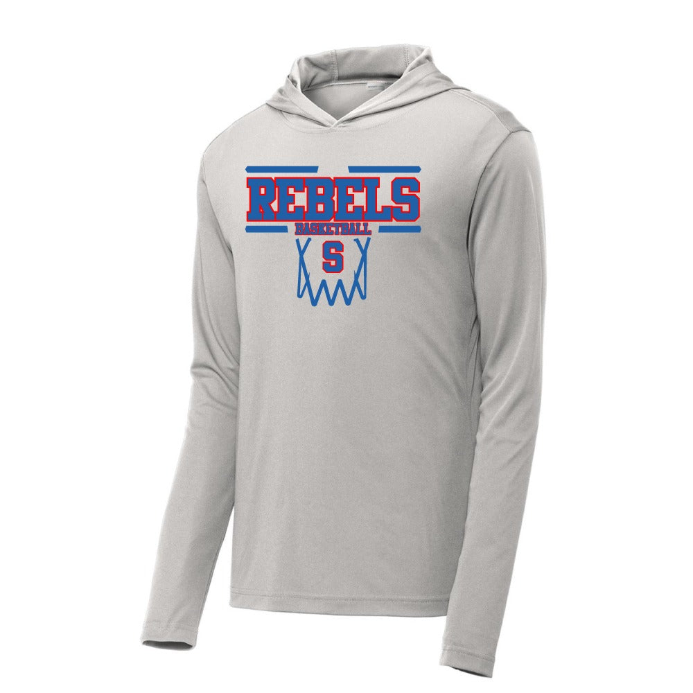 2025 SILO BOYS BASKETBALL | SHOOTING SHIRTS