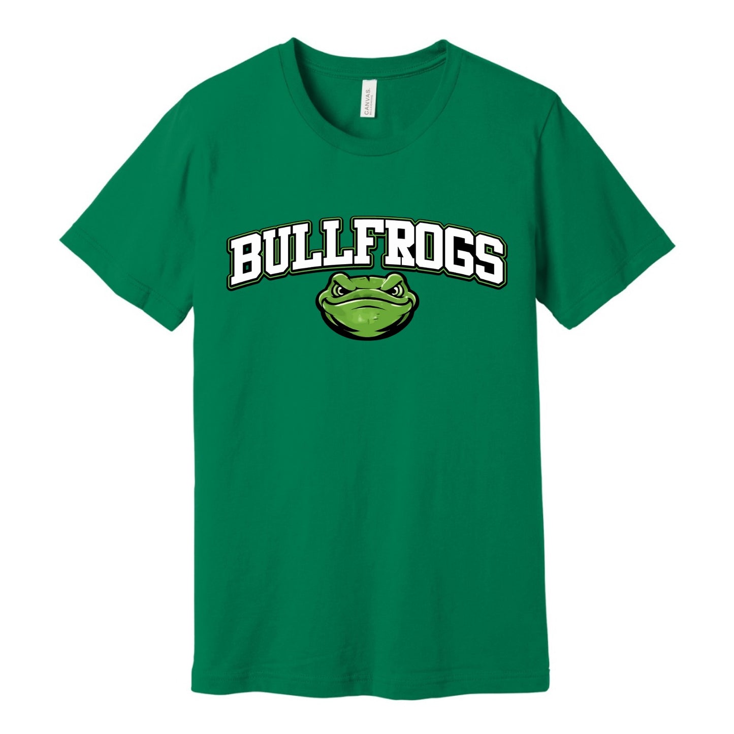 2026 BULLFROGS-TOWLER | HEAD