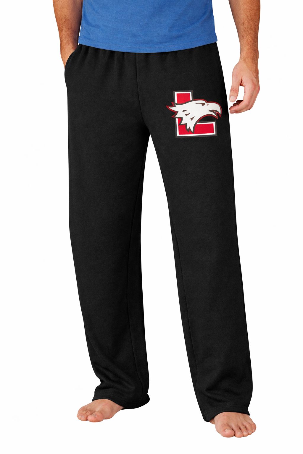 2026 Legacy Jogger - Black