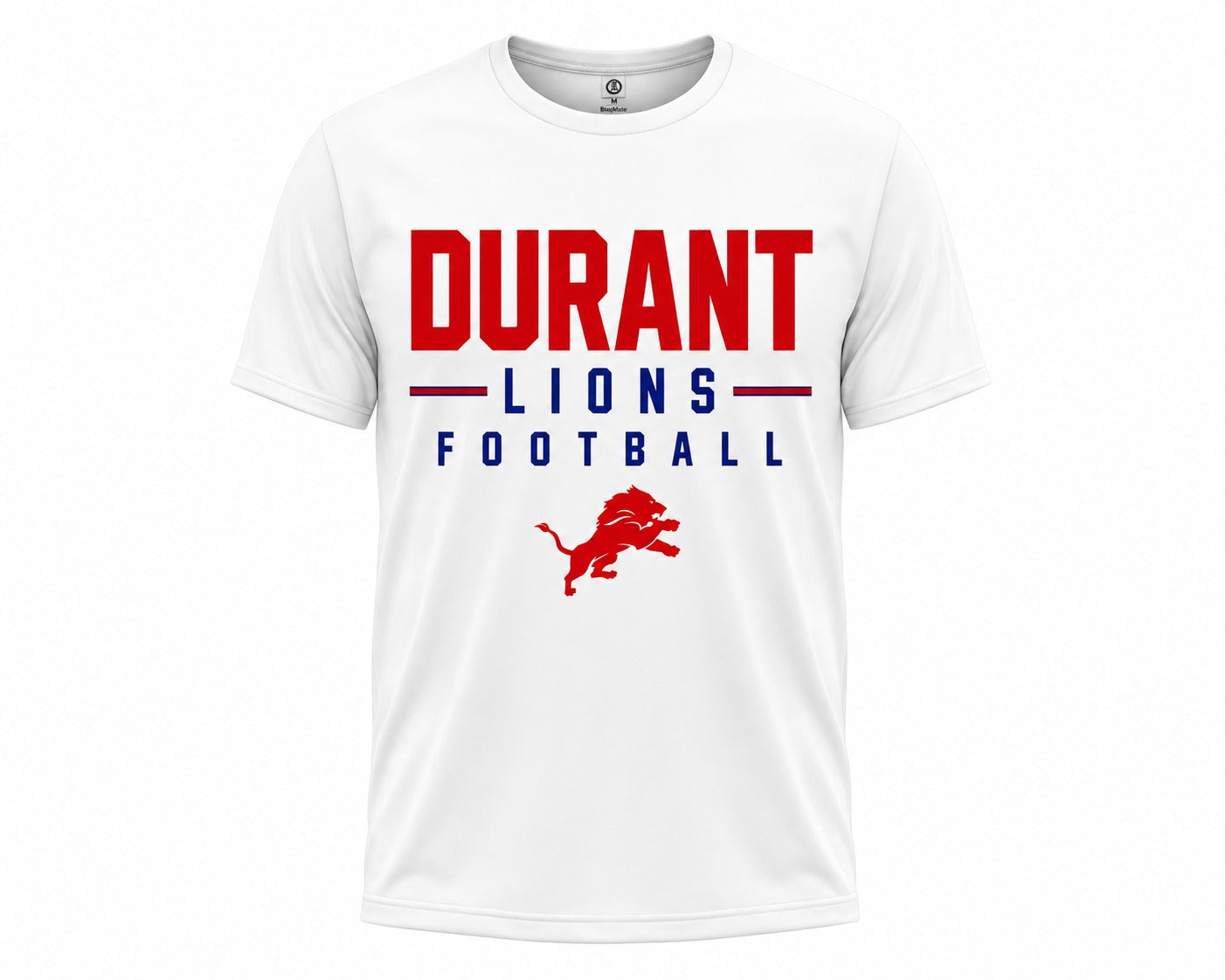 2026 Durant Football Tradition