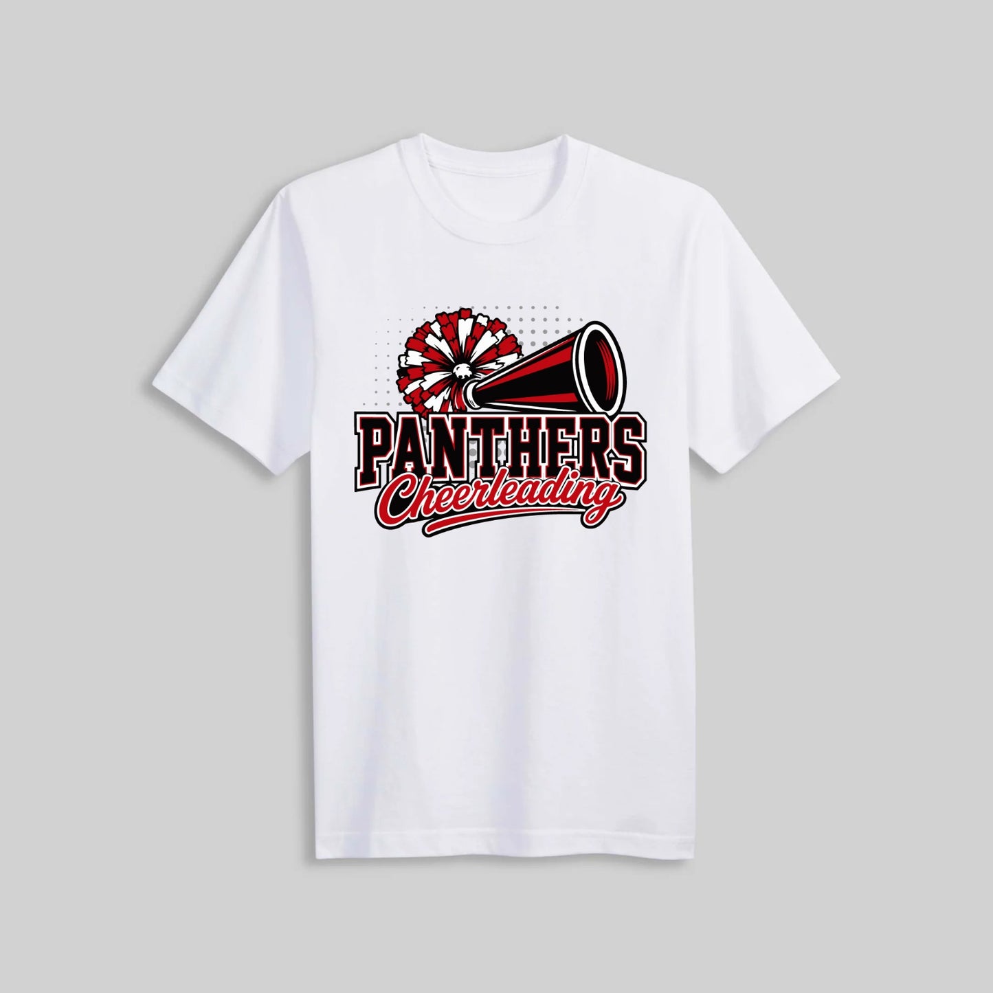 2026 SVE PANTHERS CHEERLEADING CLASSIC - WHITE