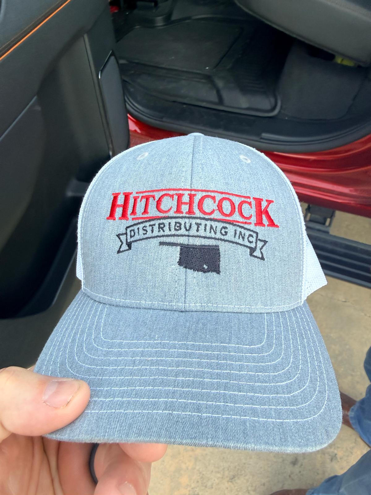 Hitchcock | Richardson 112 Cap
