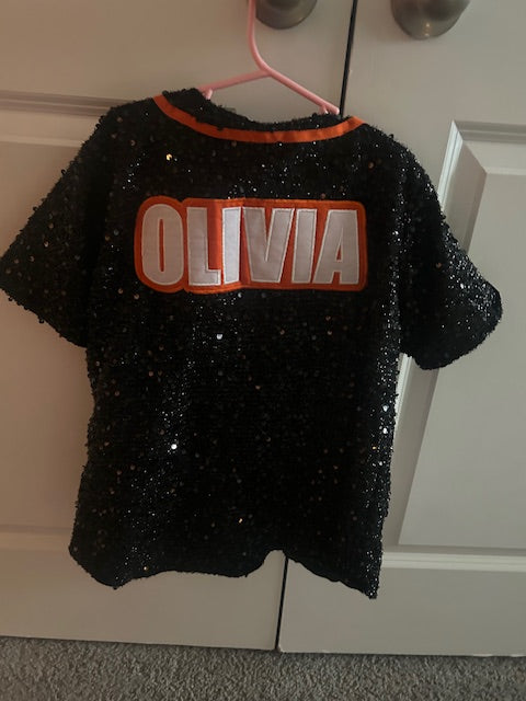 2023 WCC SEQUIN JERSEY