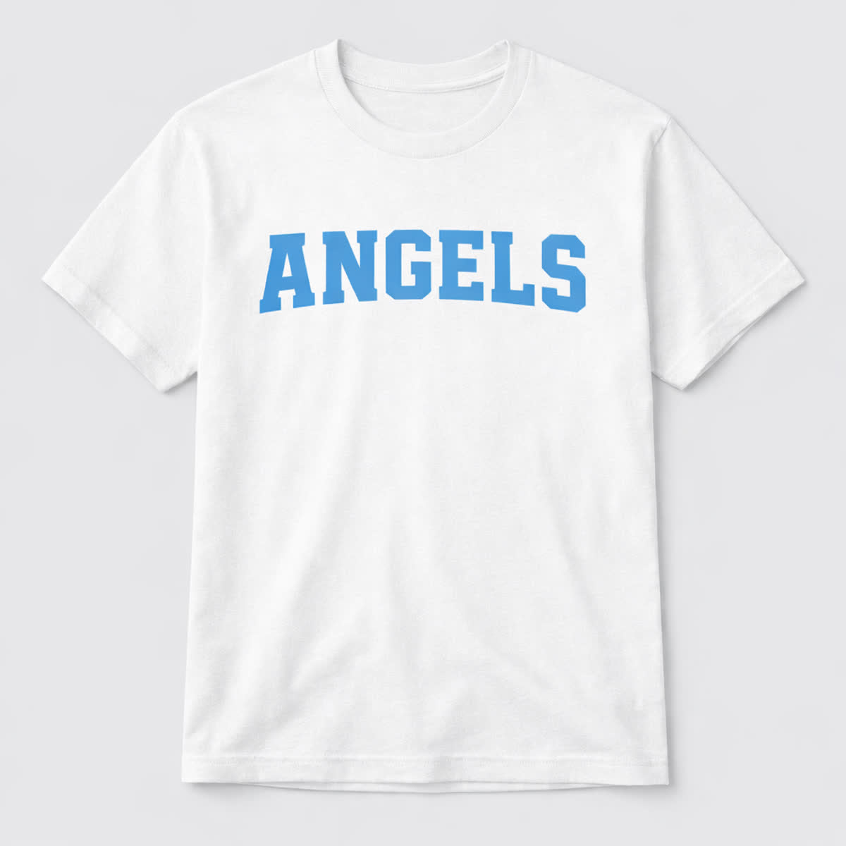2026 ANGELS - WHITE