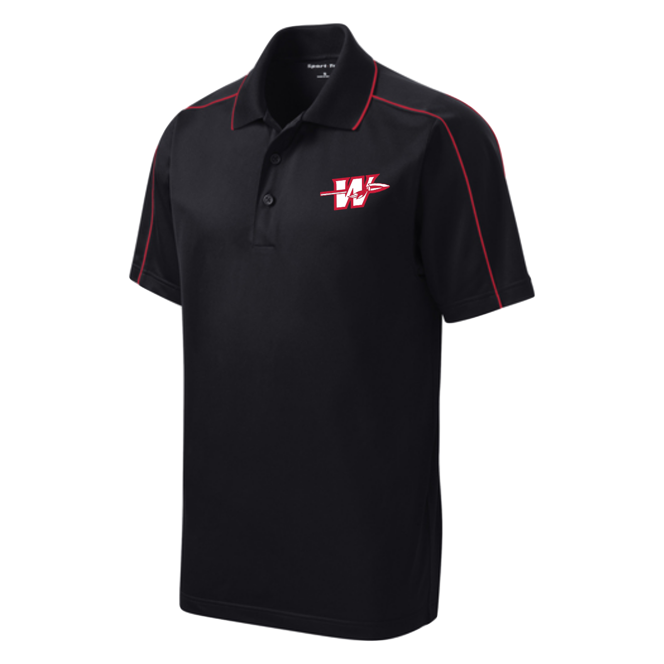 2025 Adult Polo