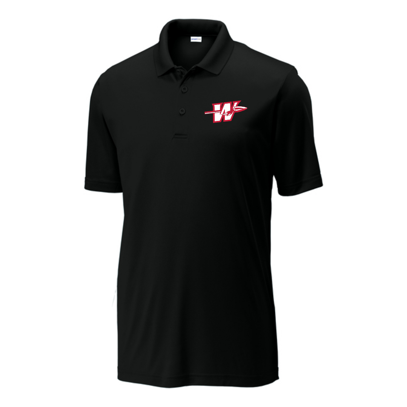 2025 Adult Polo