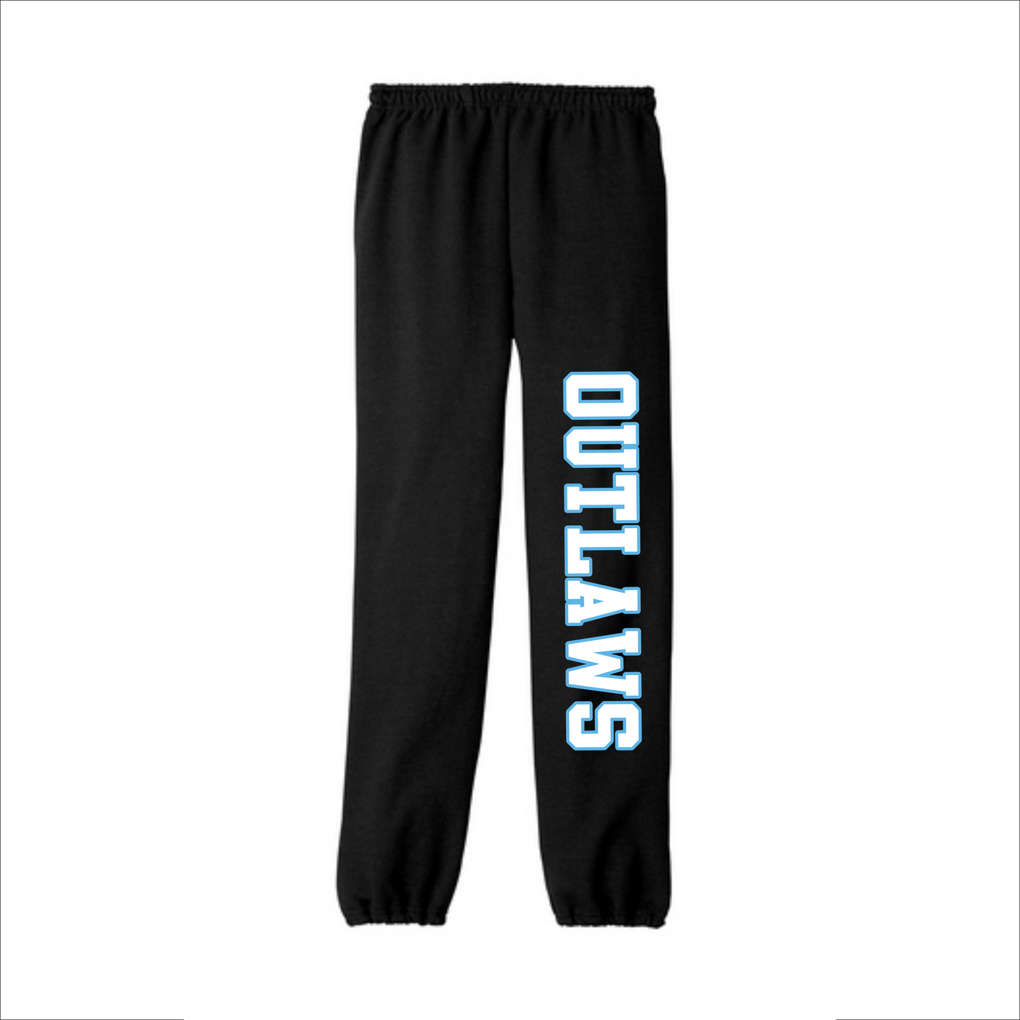 2024 OUTLAWS SWEATPANTS