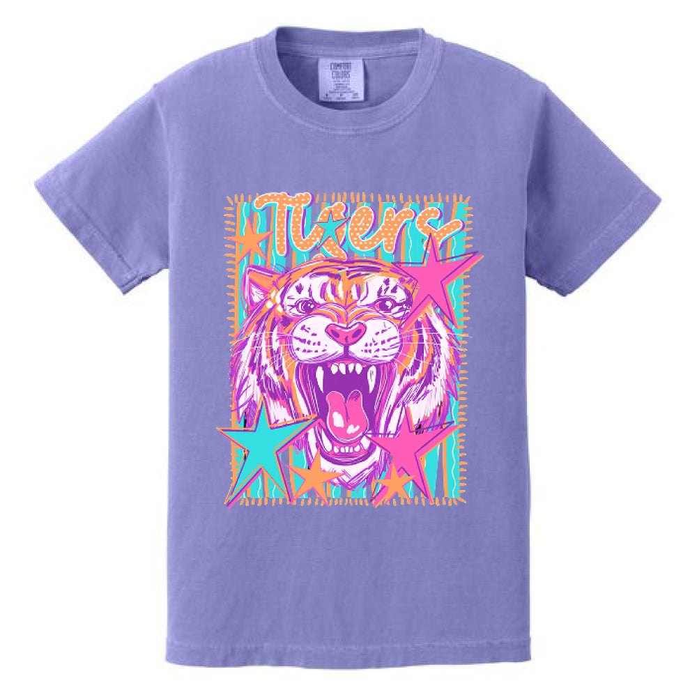 2026 TIGERS SUMMER VIBES | TEE