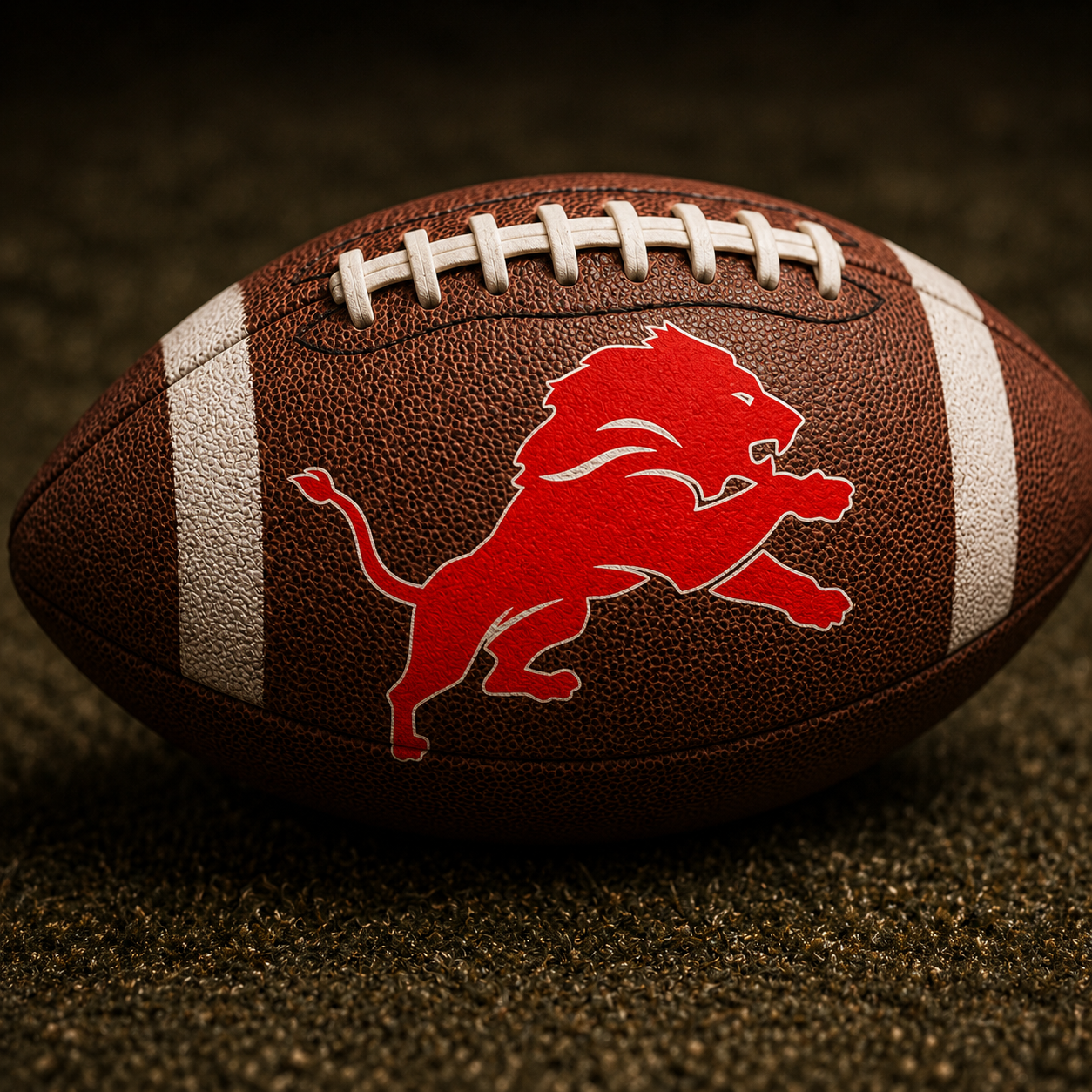 DURANT FOOTBALL