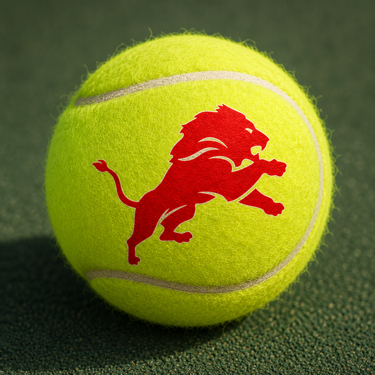 DURANT TENNIS