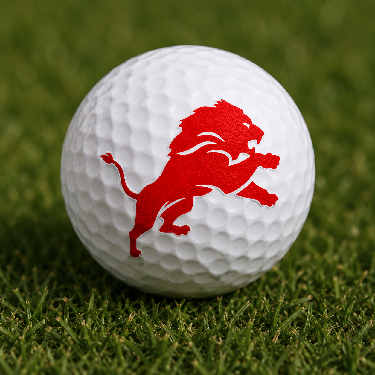 DURANT GOLF
