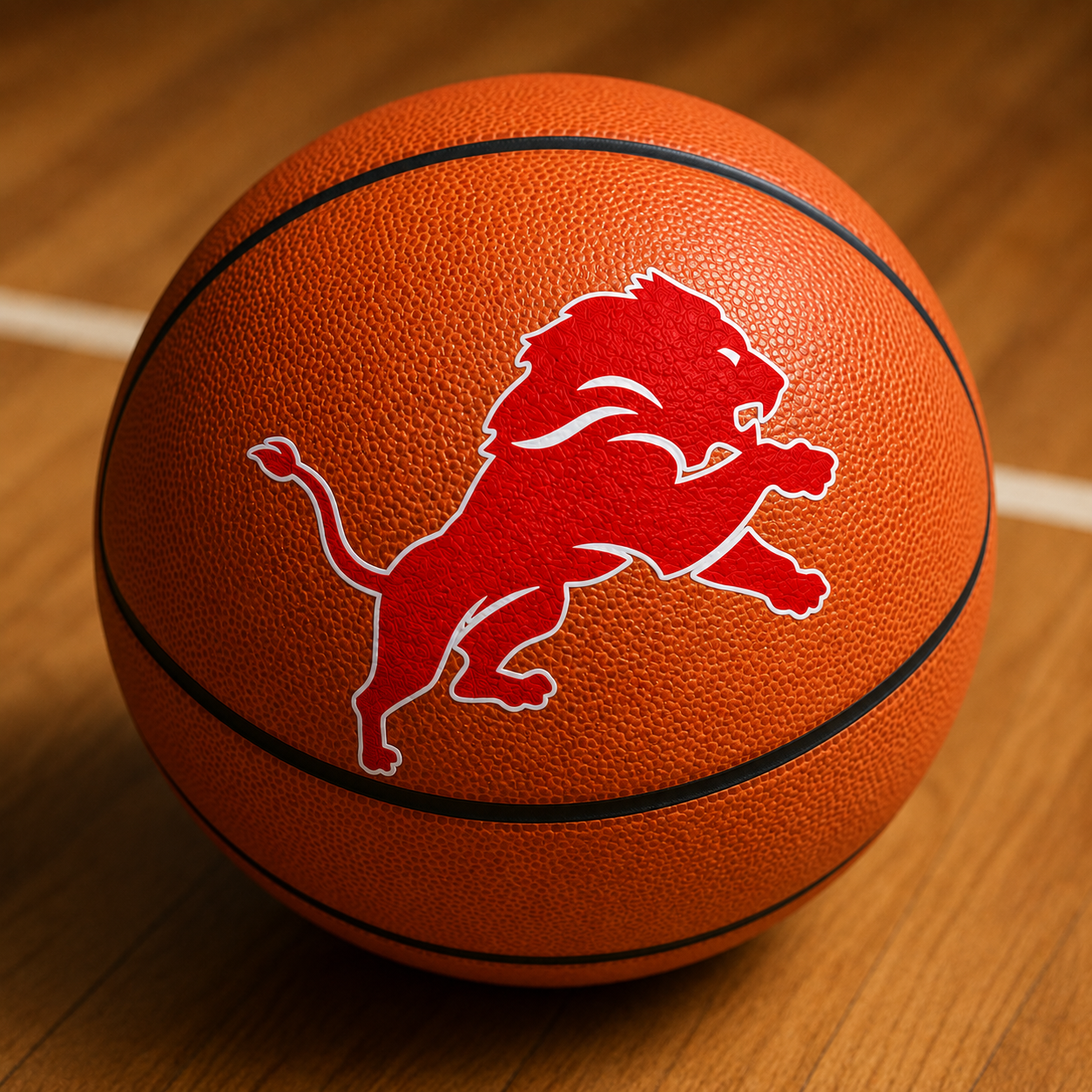 DURANT BASKETBALL