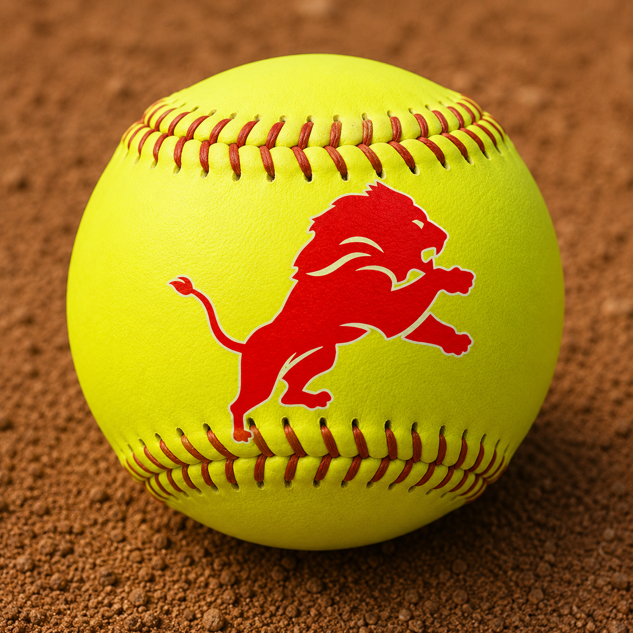 DURANT SOFTBALL