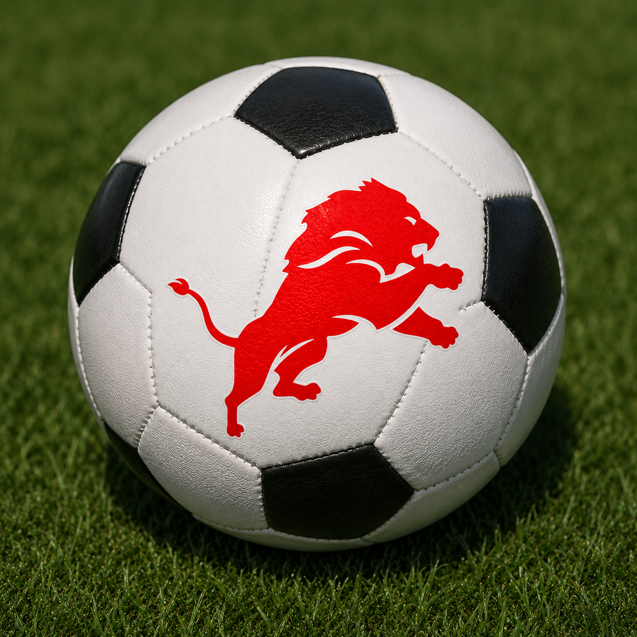 DURANT SOCCER