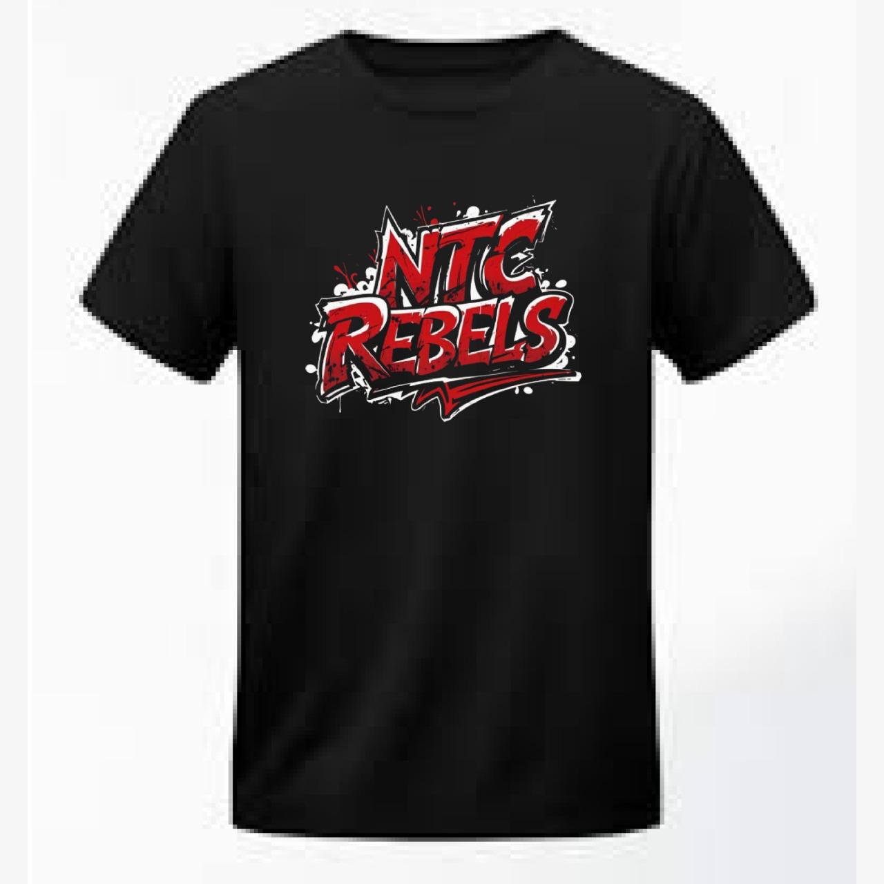 NTC-REBELS