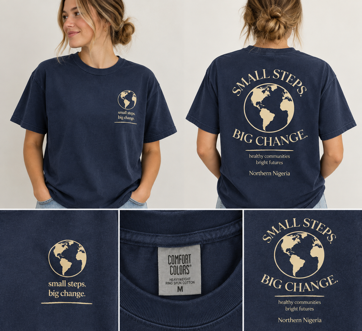 2026 IIP Shirt Fundraiser