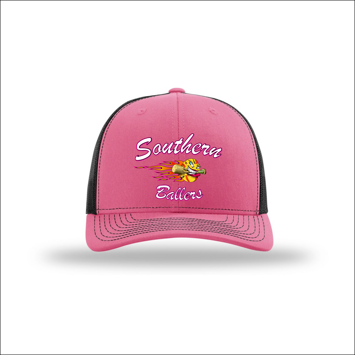 SOUTHERN BALLERS TRUCKER