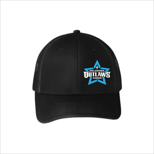 OUTLAWS STAR TRUCKER