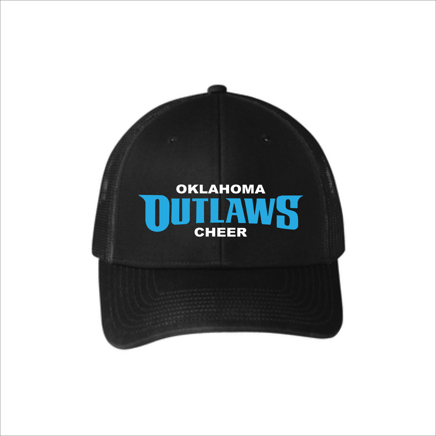 OUTLAWS TRUCKER