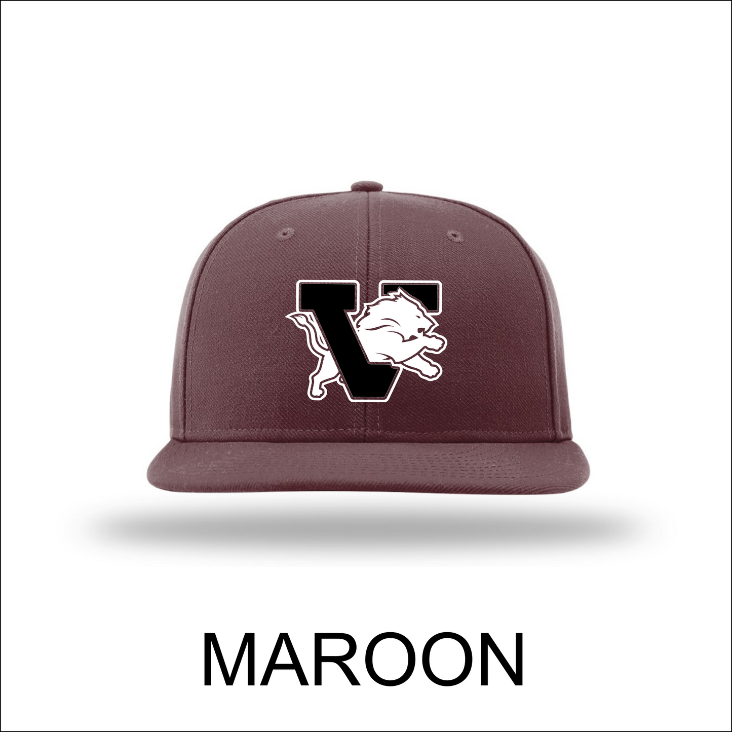 2024 Vernon Surge Fitted - Var. Designs and Colors