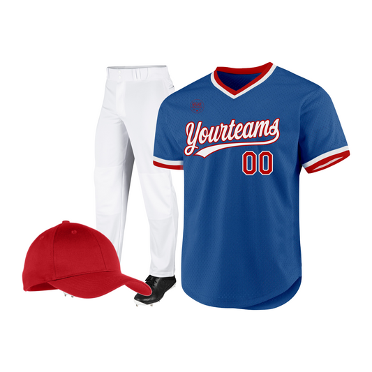 2025 Baseball Package #2