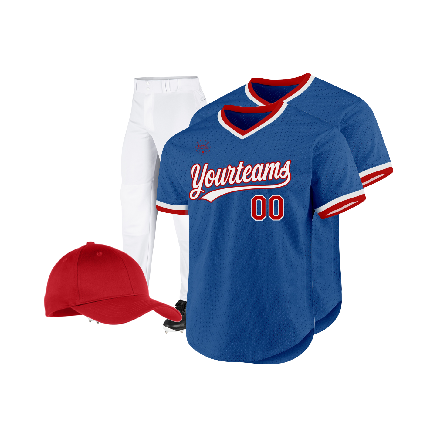 2025 Baseball Package #3