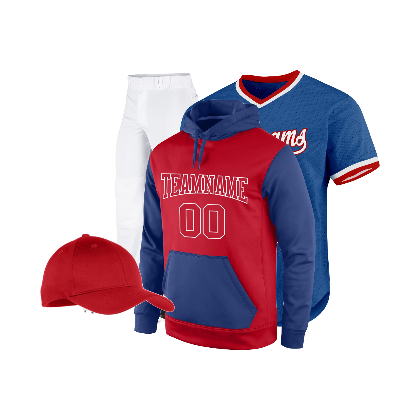 2025 Baseball Package #4