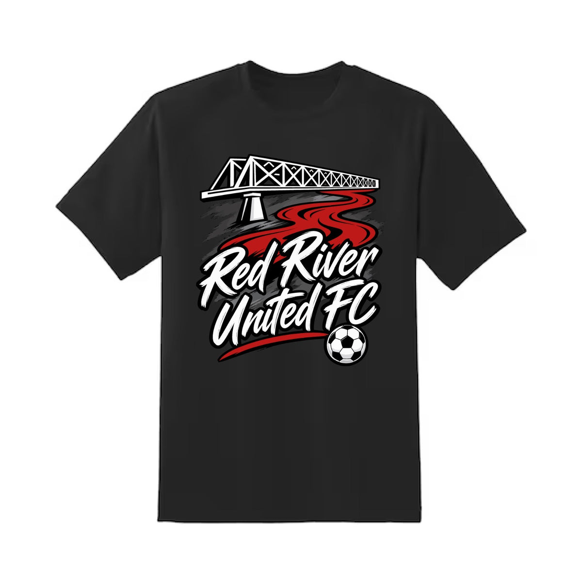 2026 Red River United - River Pride