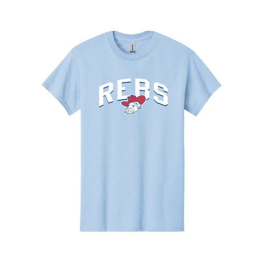 2023 REBS - CAROLINA BLUE